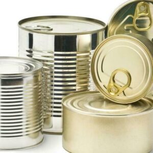 Enlatados y Conservas