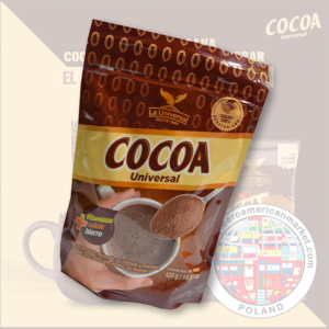 COCOA UNIVERSAL doypack x 420gr