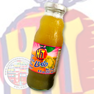 JUGO HIT LULO x 237ml