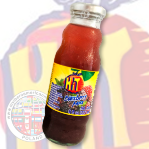 JUGO HIT MORA x 237ml